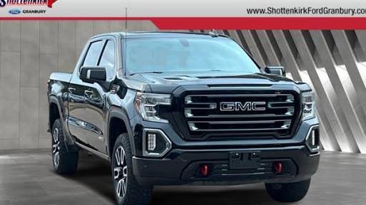 GMC SIERRA LIMITED 2022 3GTP9EEL3NG216013 image